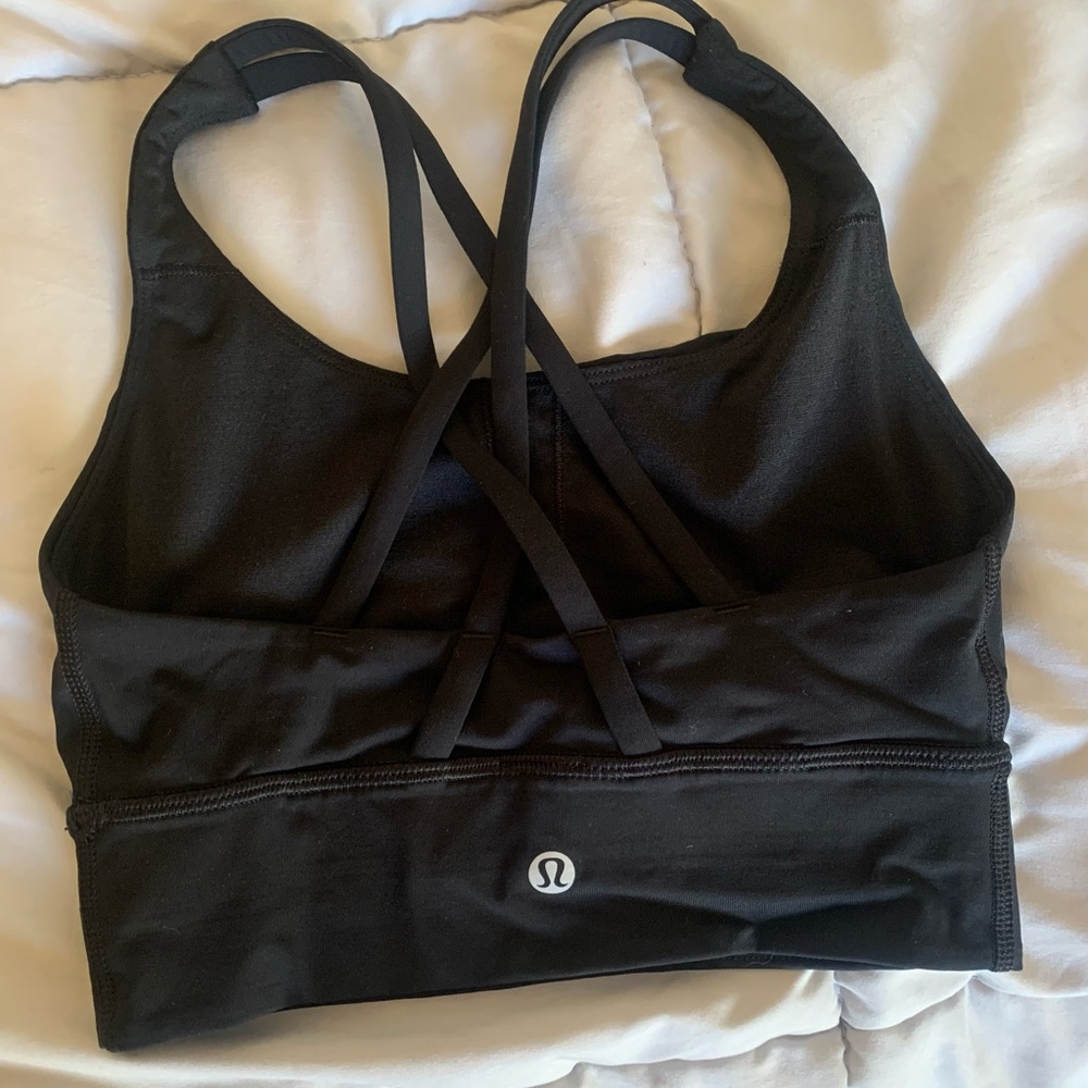 lululemon athletica Energy Bra